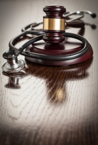 Can Medical Practitioners Be Held Liable To a 3rd Party By Stephanie J. Rodin, Esq.